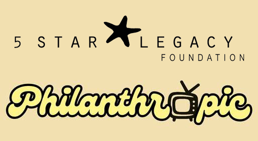 5 Star/Philanthropic Studios Projects