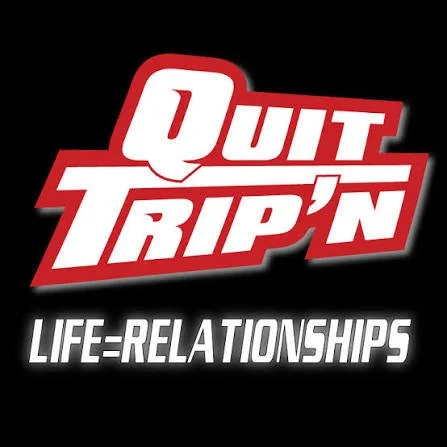 Quit Trip'n