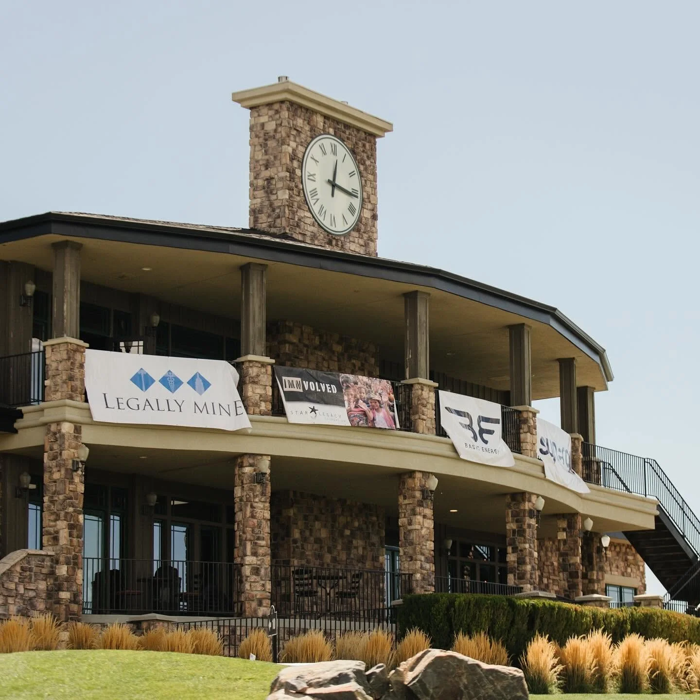 5 Star Golf Tournament - 2025