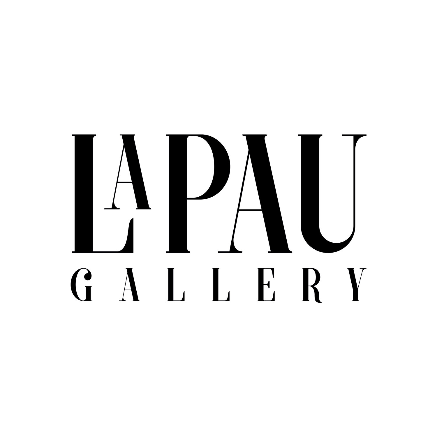 LaPau Gallery