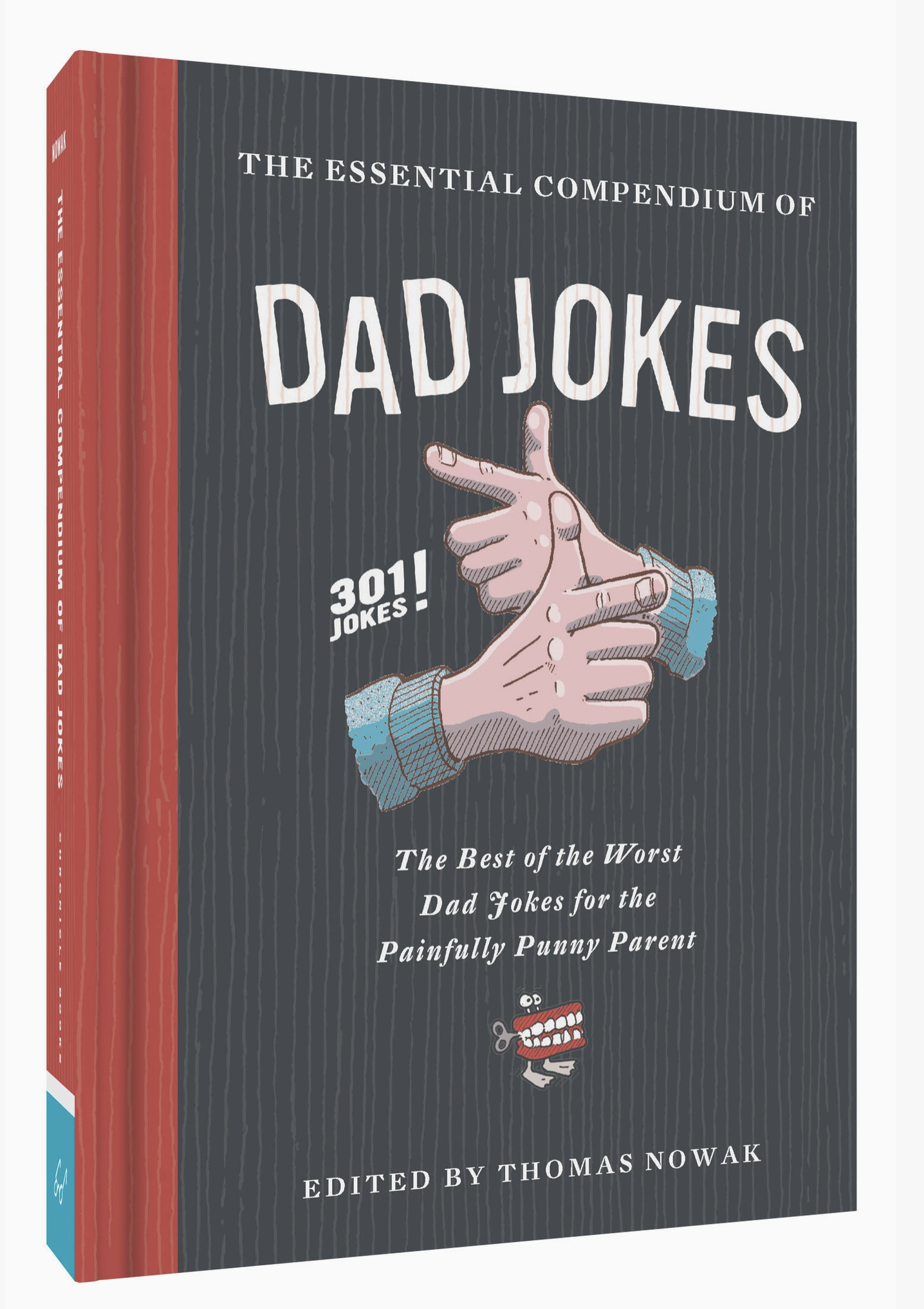 Dad Jokes