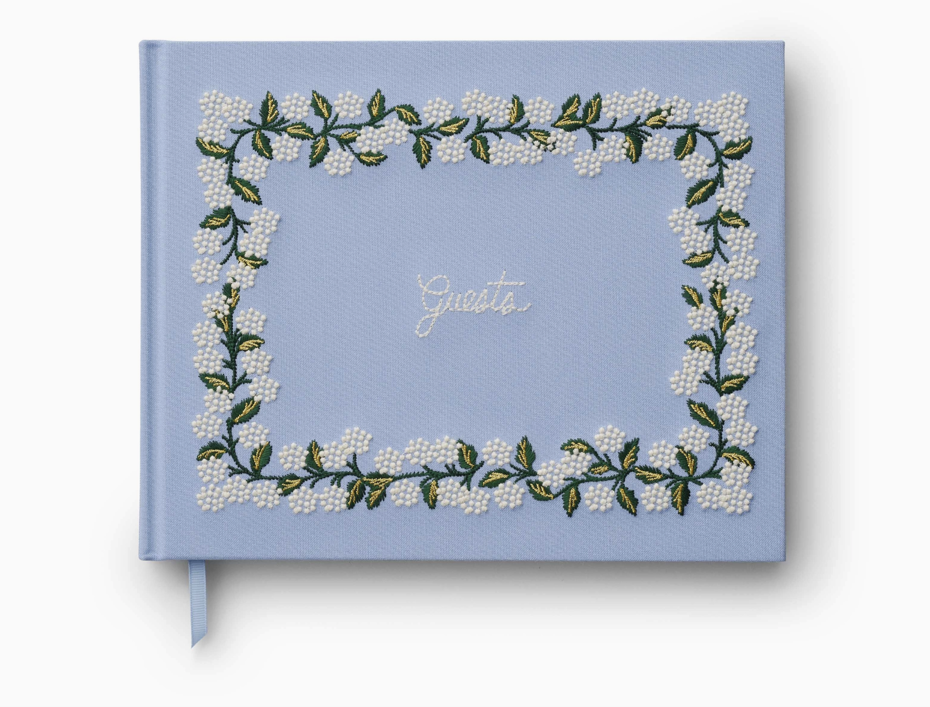Rifle Paper Co. Blue Hydrangea Products