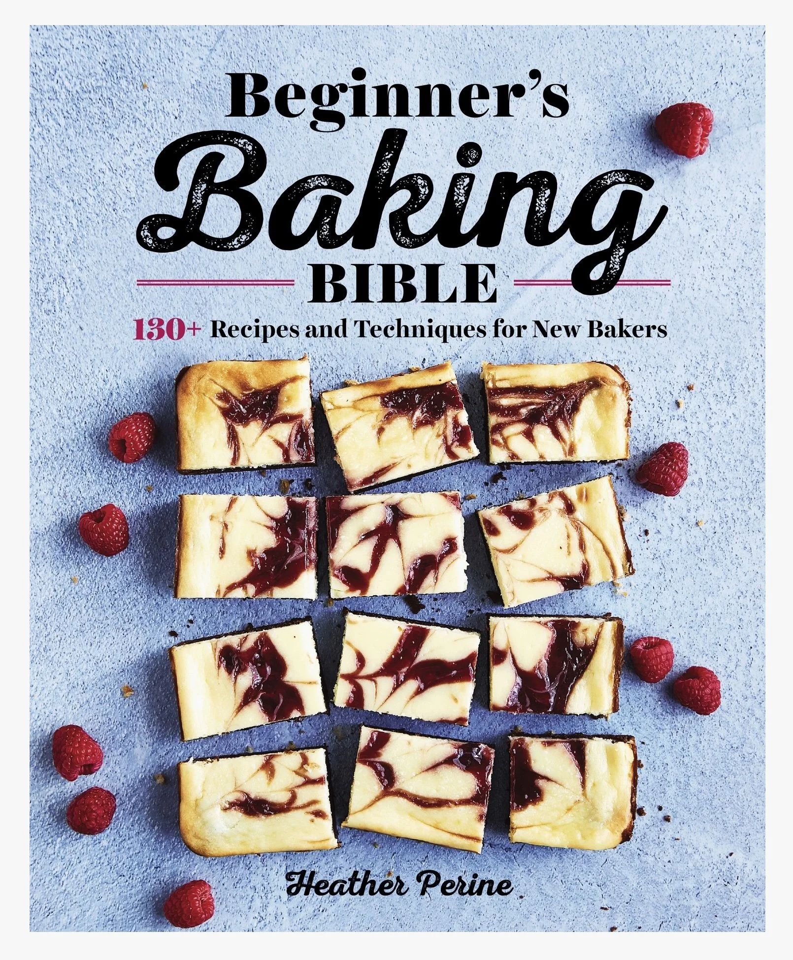 Cookbooks