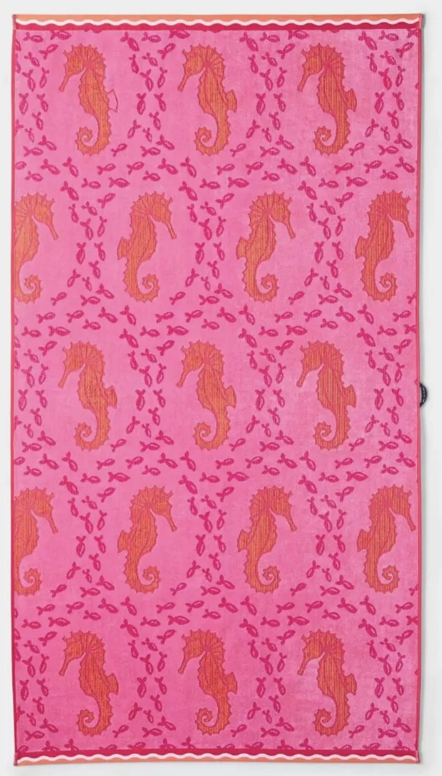 Pink:Orange Seahorse.jpg