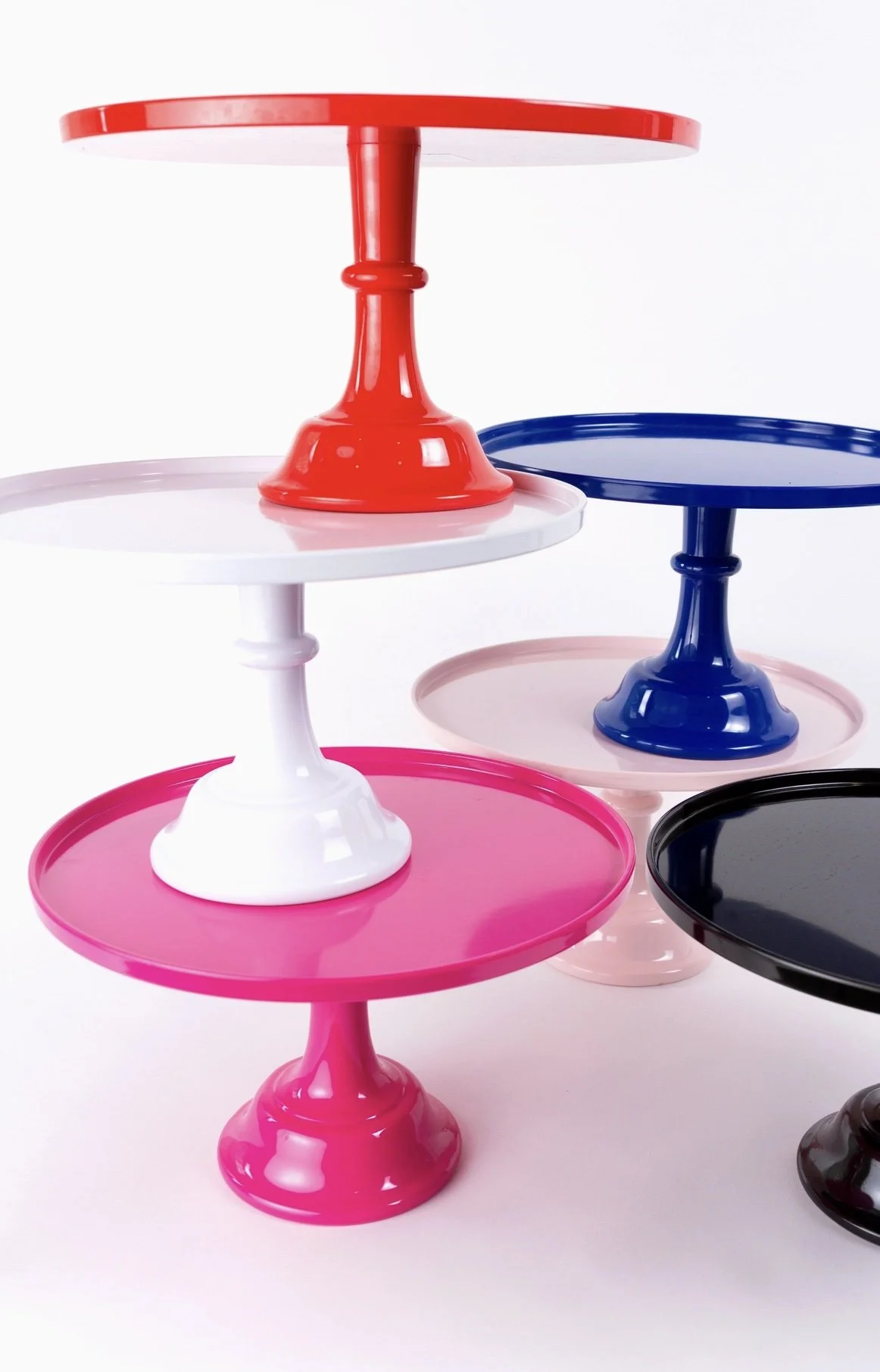 Pedestal Cake Stand