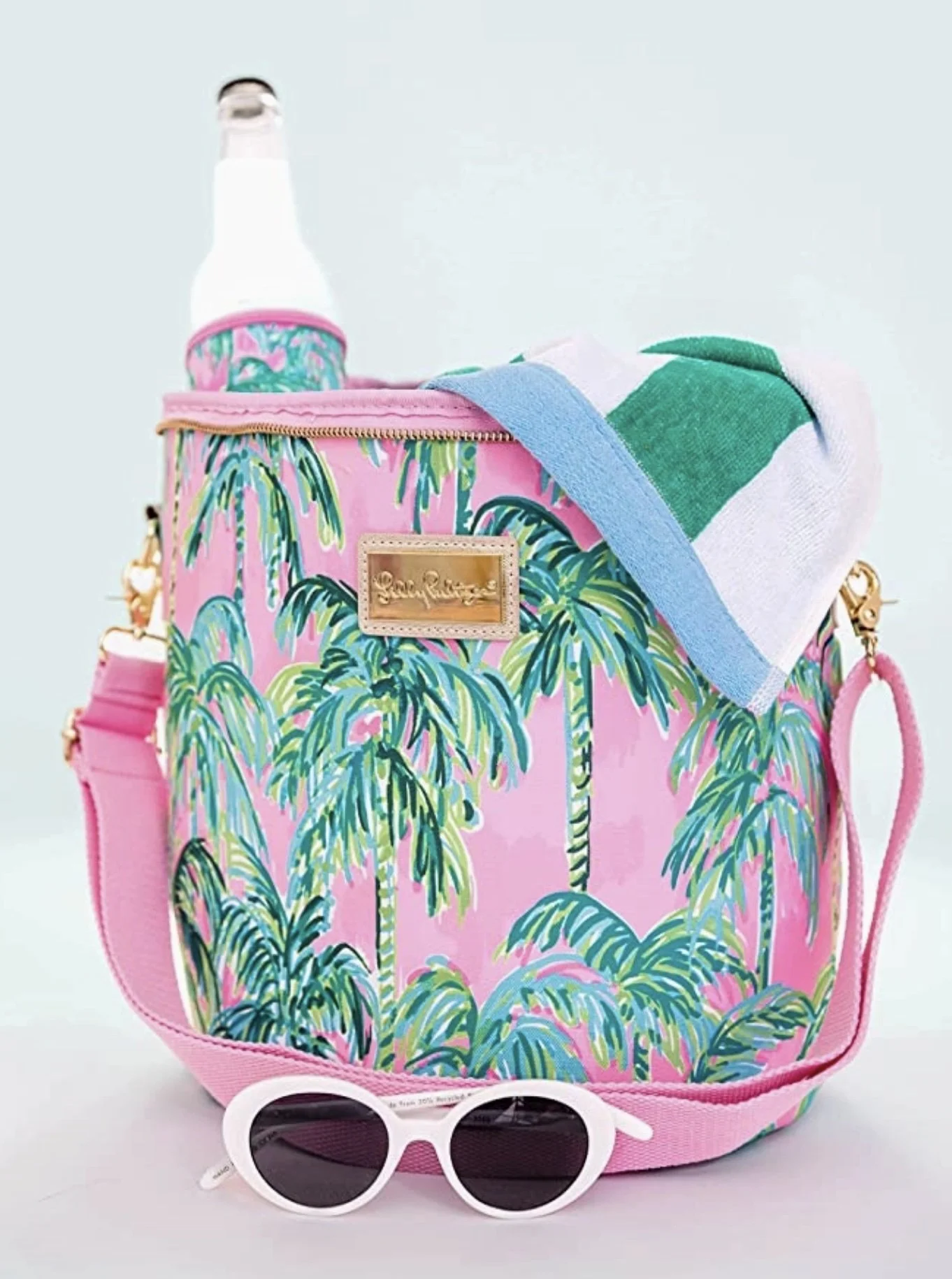 Lilly Pulitzer Beach Cooler, Suite Views