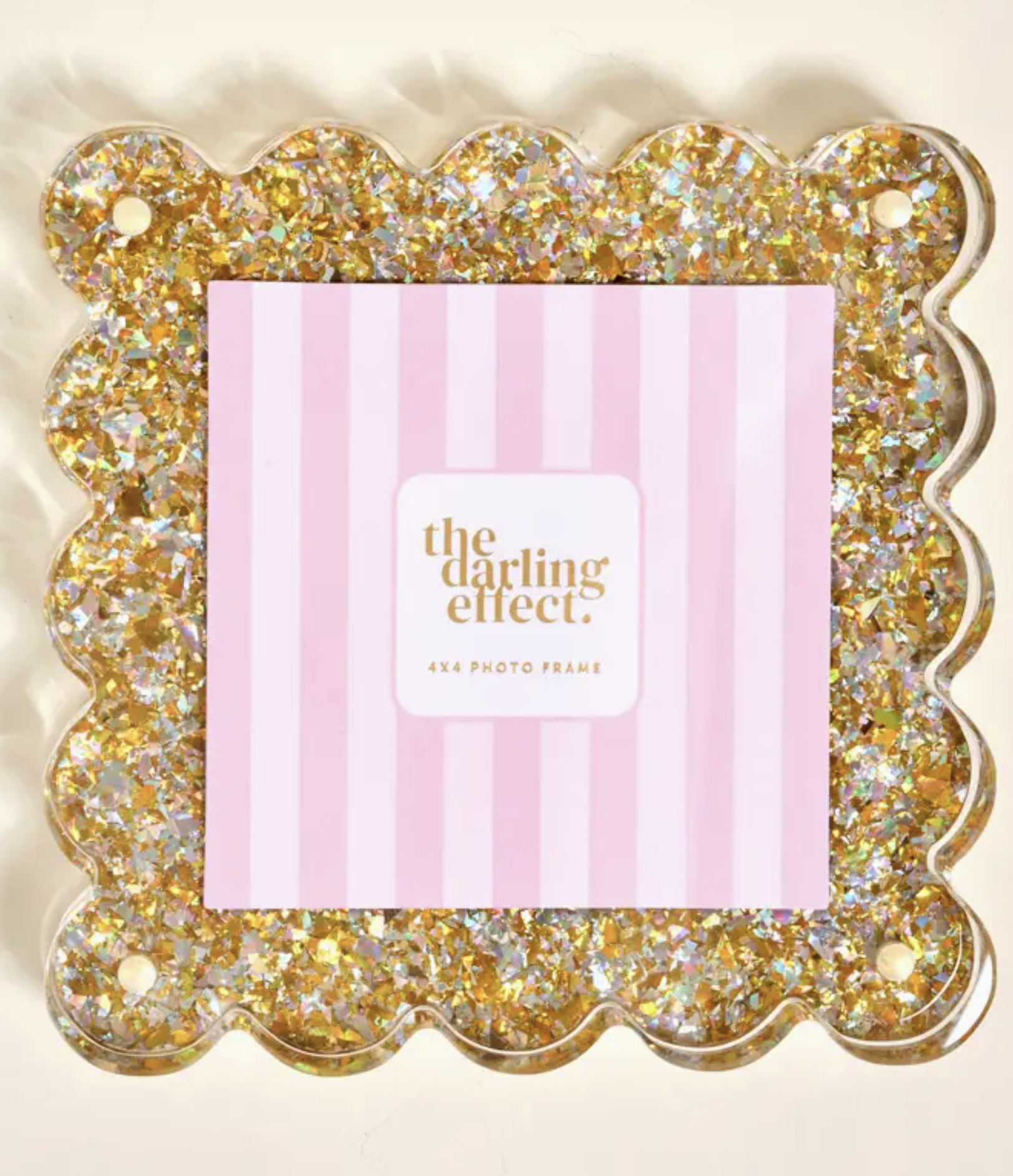 gold scalloped glitter frame.png