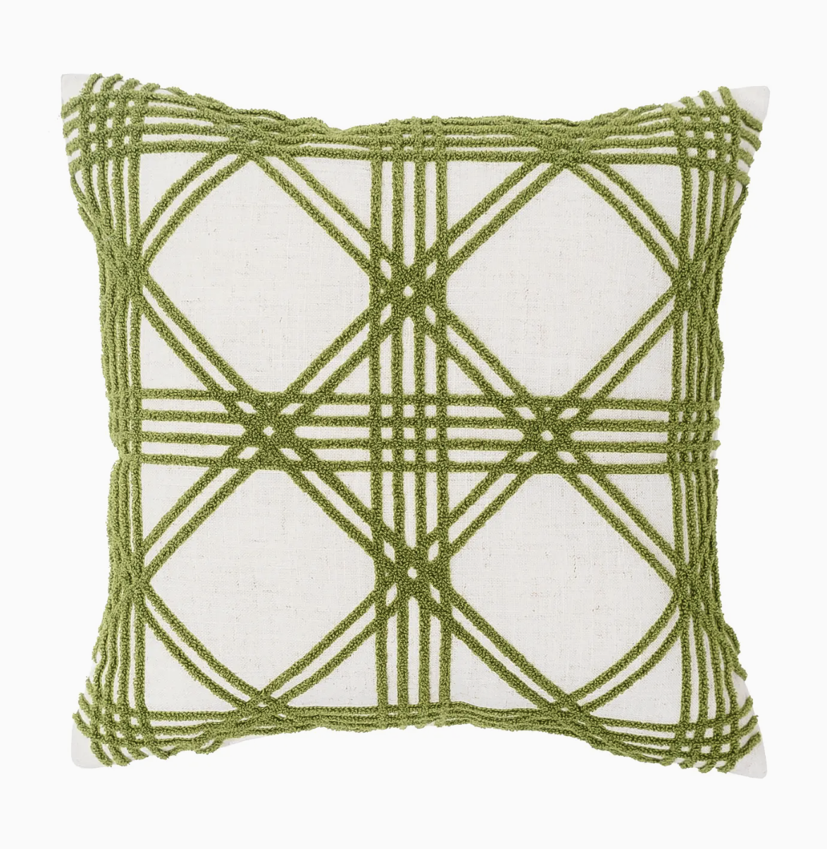 Throw Pillows