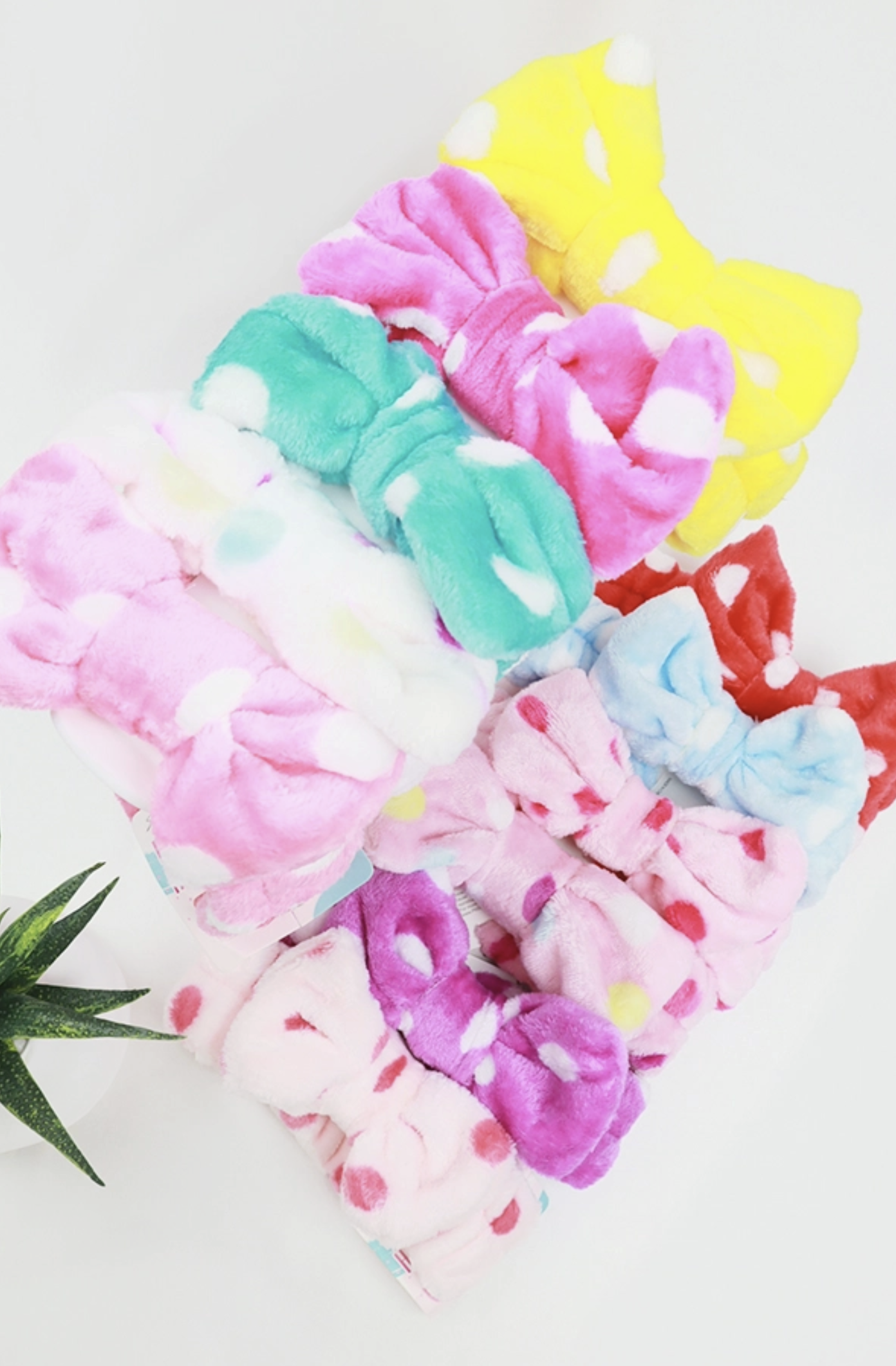 Bow Headwrap