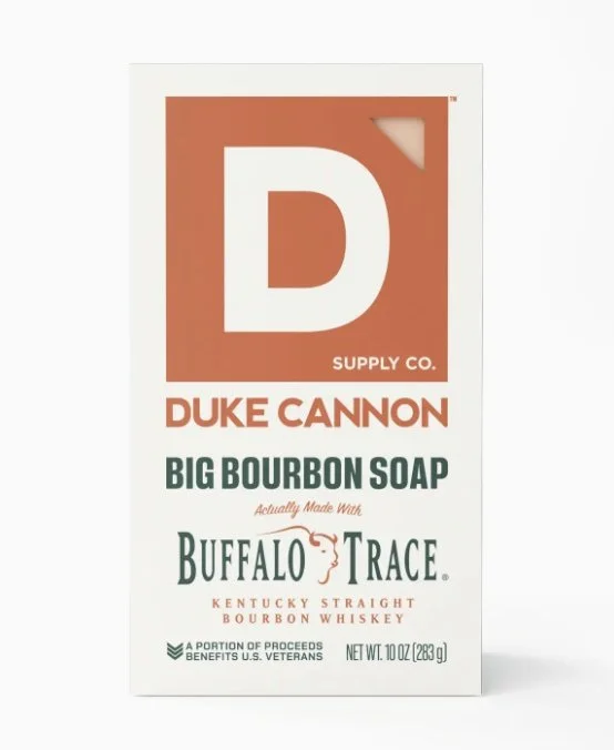Duke Cannon Men's Products