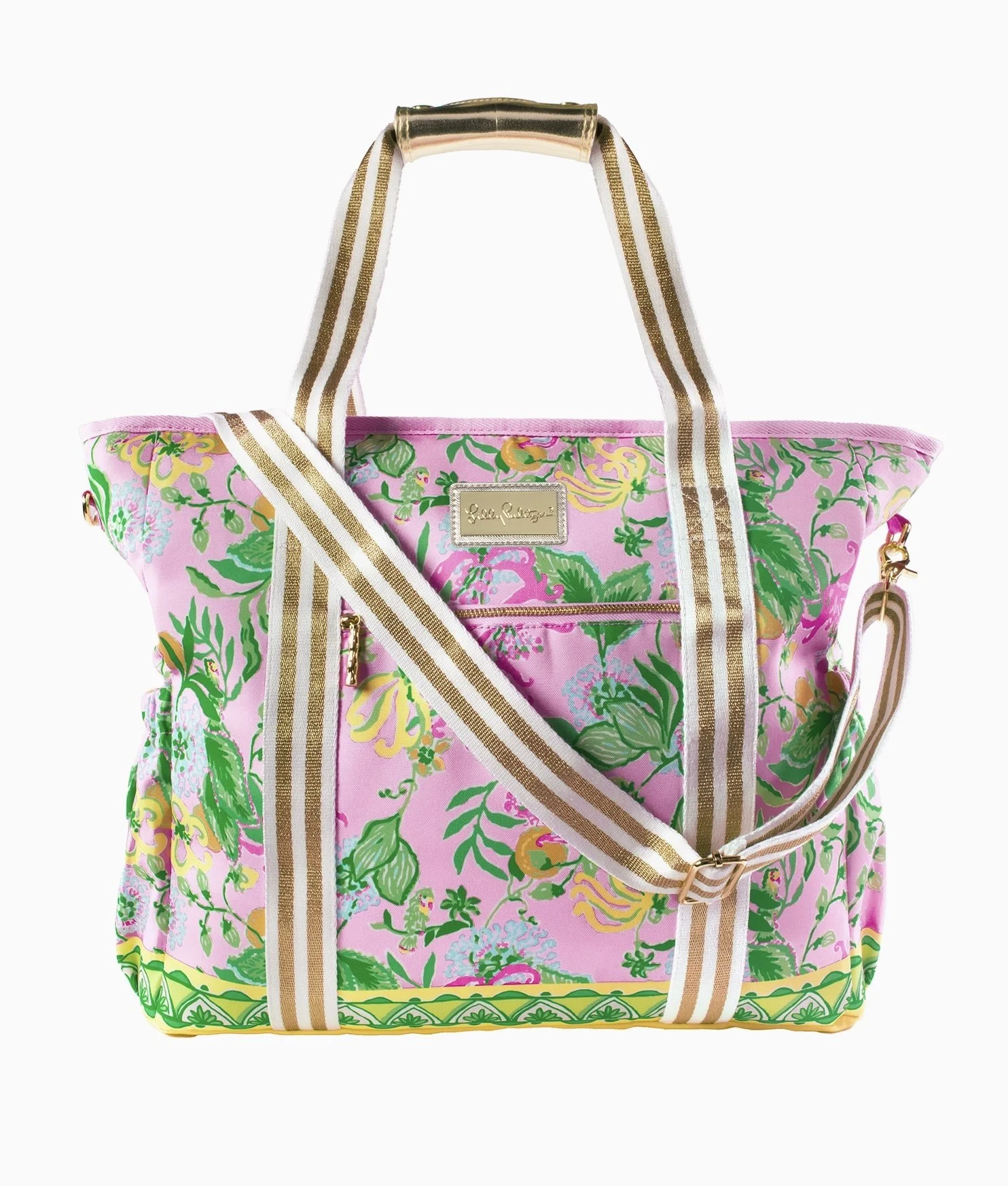 Lilly Pulitzer Picnic Cooler, Via Amore Spritzer