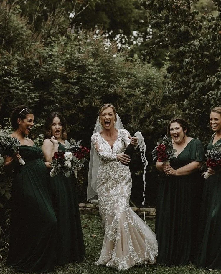 Lana-Bryce-Wedding-Couple-by-Potomac-River-Amanda-Macphee-Studios-Photography