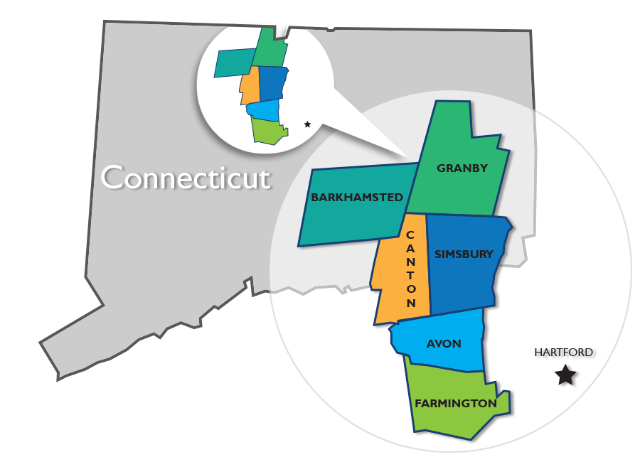 About Us — Farmington Valley CT Heritage Network