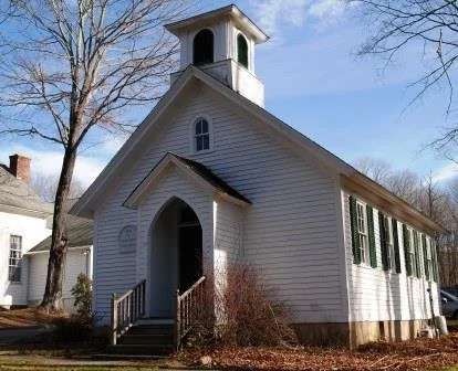 North Canton Schoolhouse