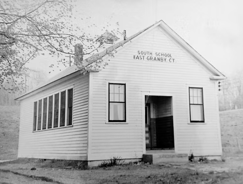 South School East Granby