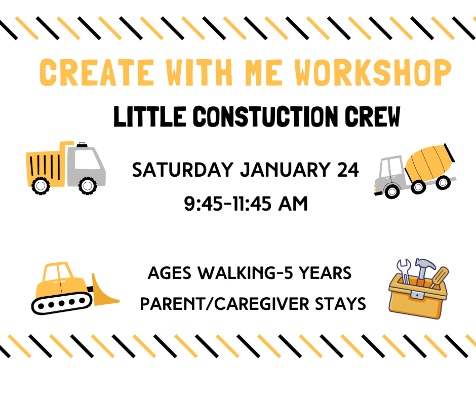 Yellow Funny Construction Cars Birthday Invitation (Facebook Post).png