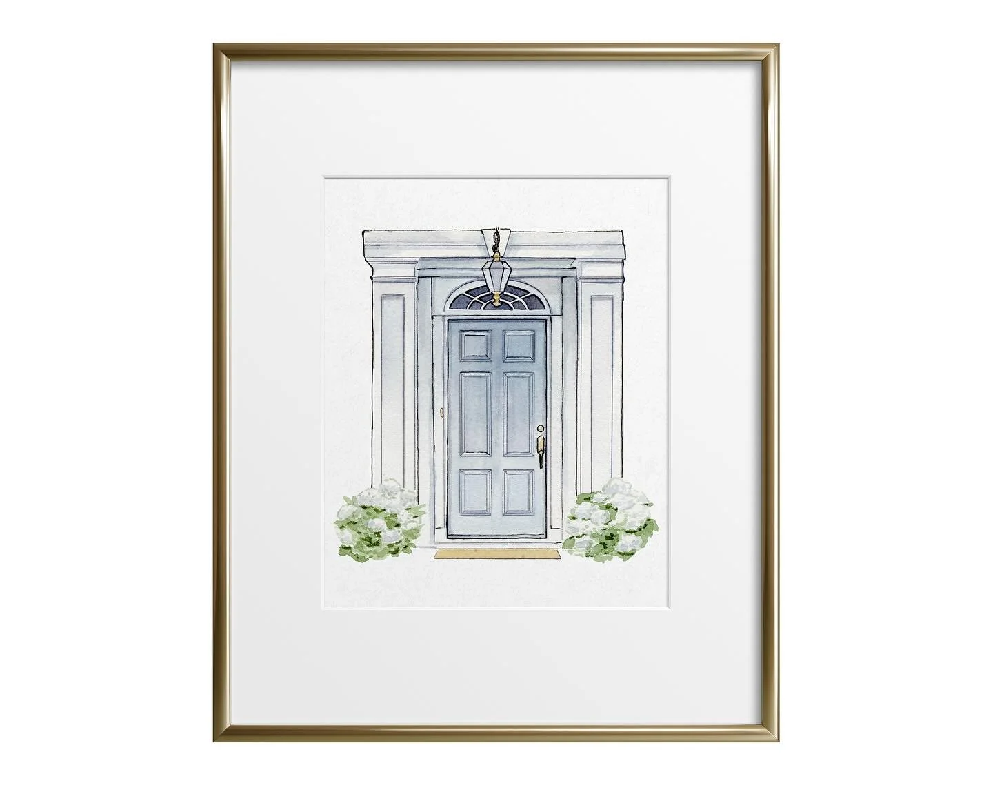 The front door is the cover of your home&rsquo;s story.

It&rsquo;s where life opens up&mdash;where babies are brought home, backpacks are dropped, first kisses happen under porch lights, and holiday wreaths rotate with the seasons. It&rsquo;s where 