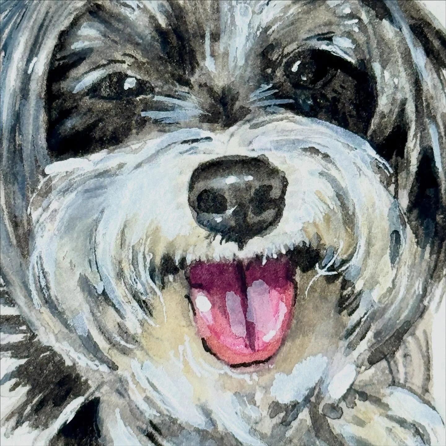 If you&rsquo;re anything like me, the best part of gifting is watching someone&rsquo;s face when they open something that actually means something.

That&rsquo;s why every pet portrait that leaves my studio starts the same way: with a story. Your sto