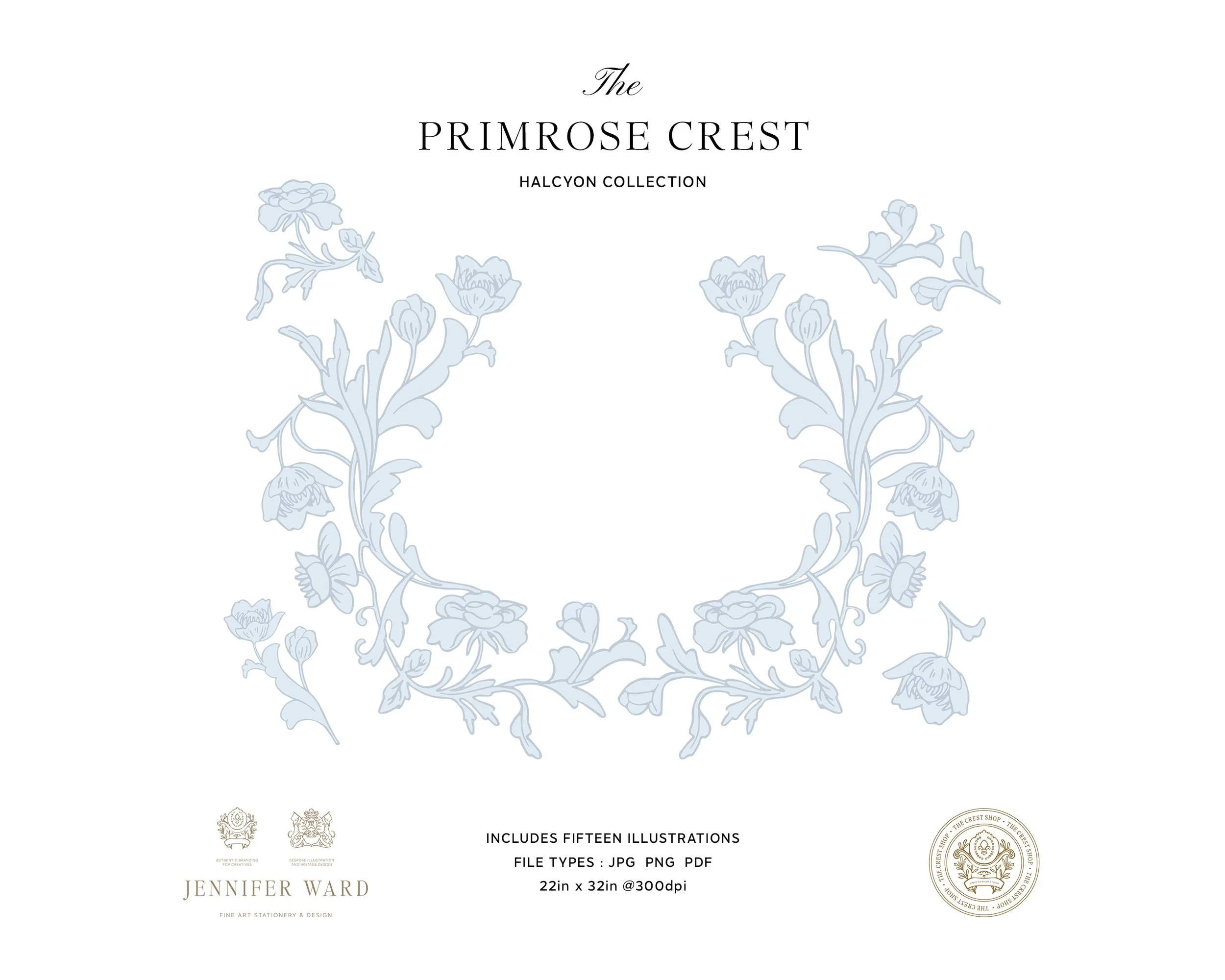 Primrose - License for One Event