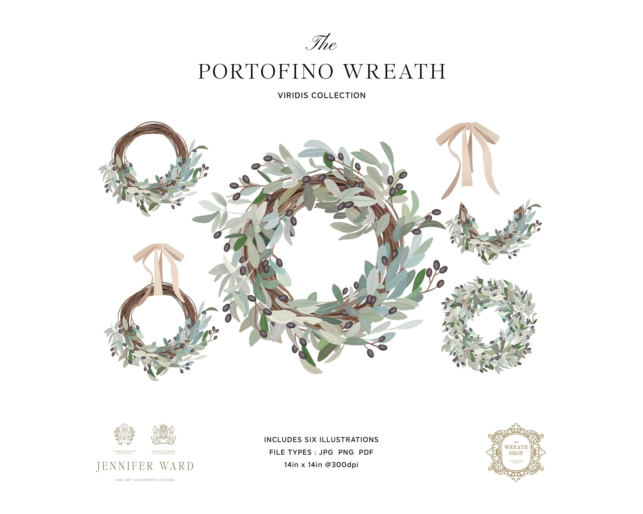 Portofino - License for One Event