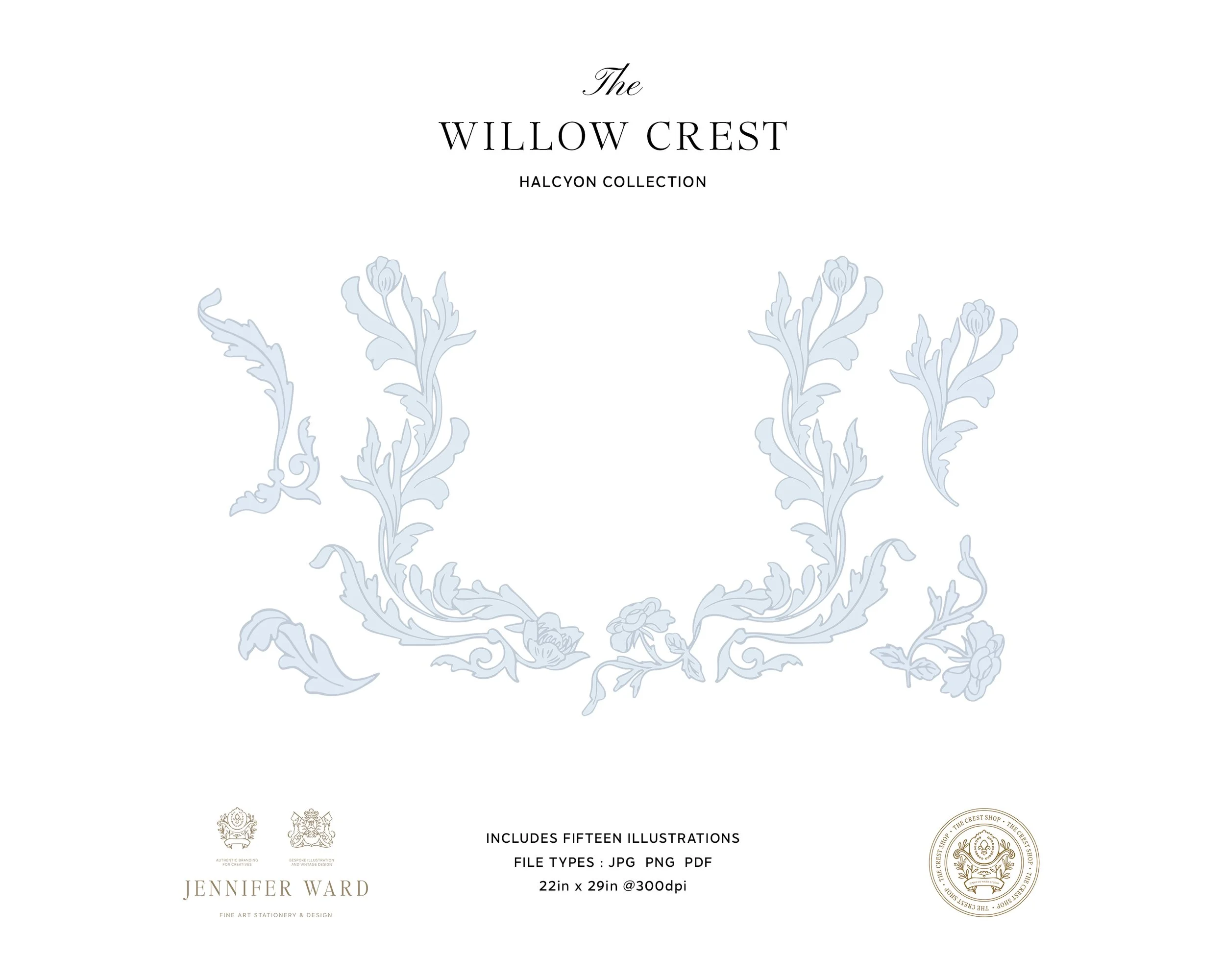 Willow - License for One Event