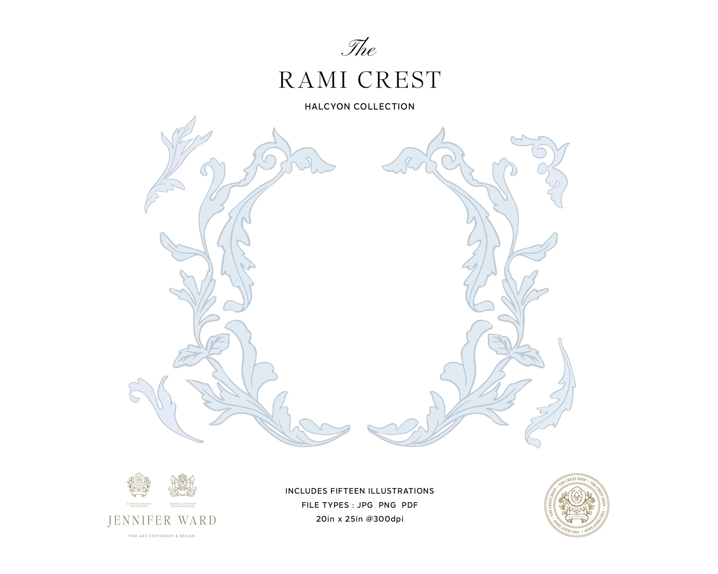 Rami - License for One Event