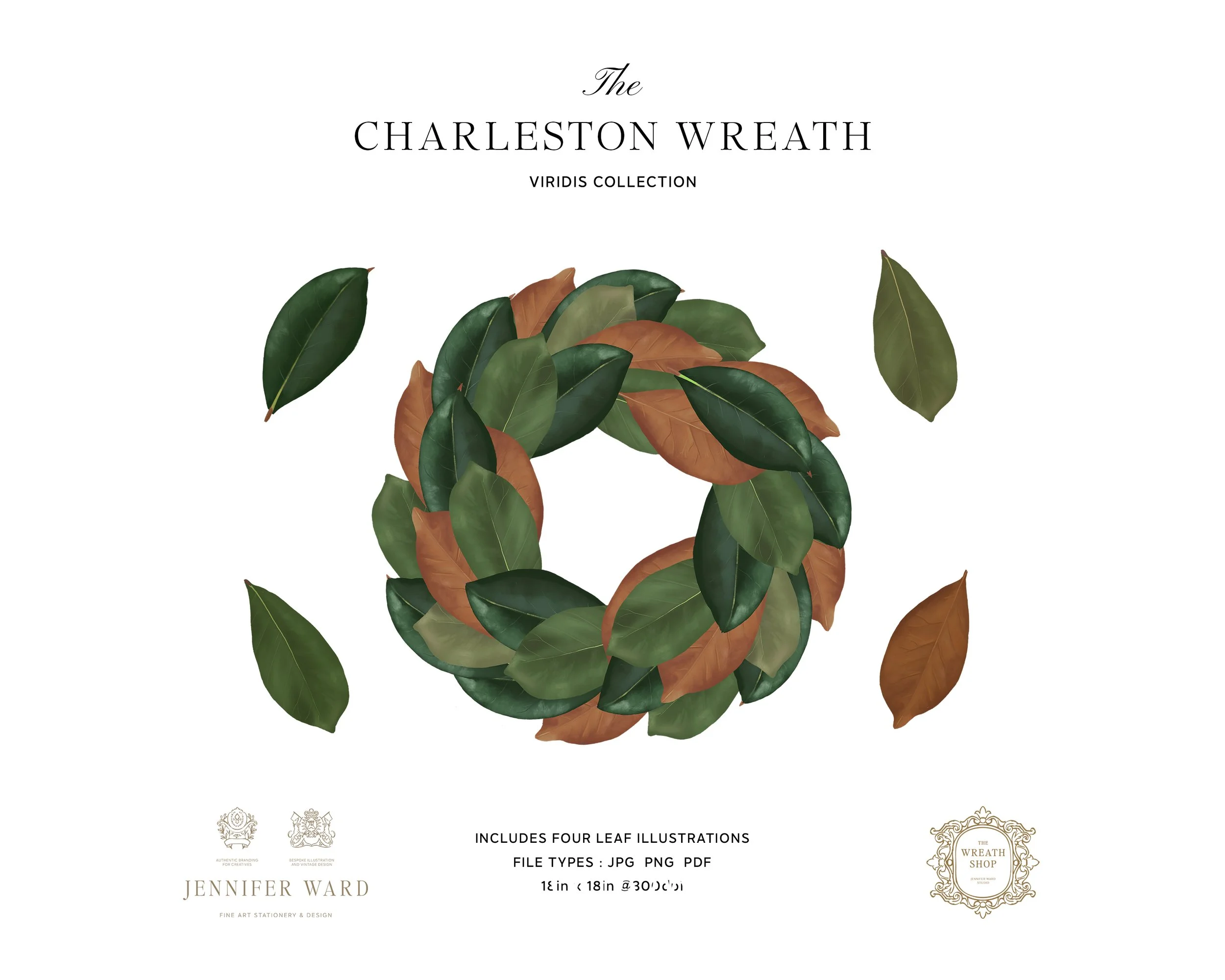 Charleston - License for One Event