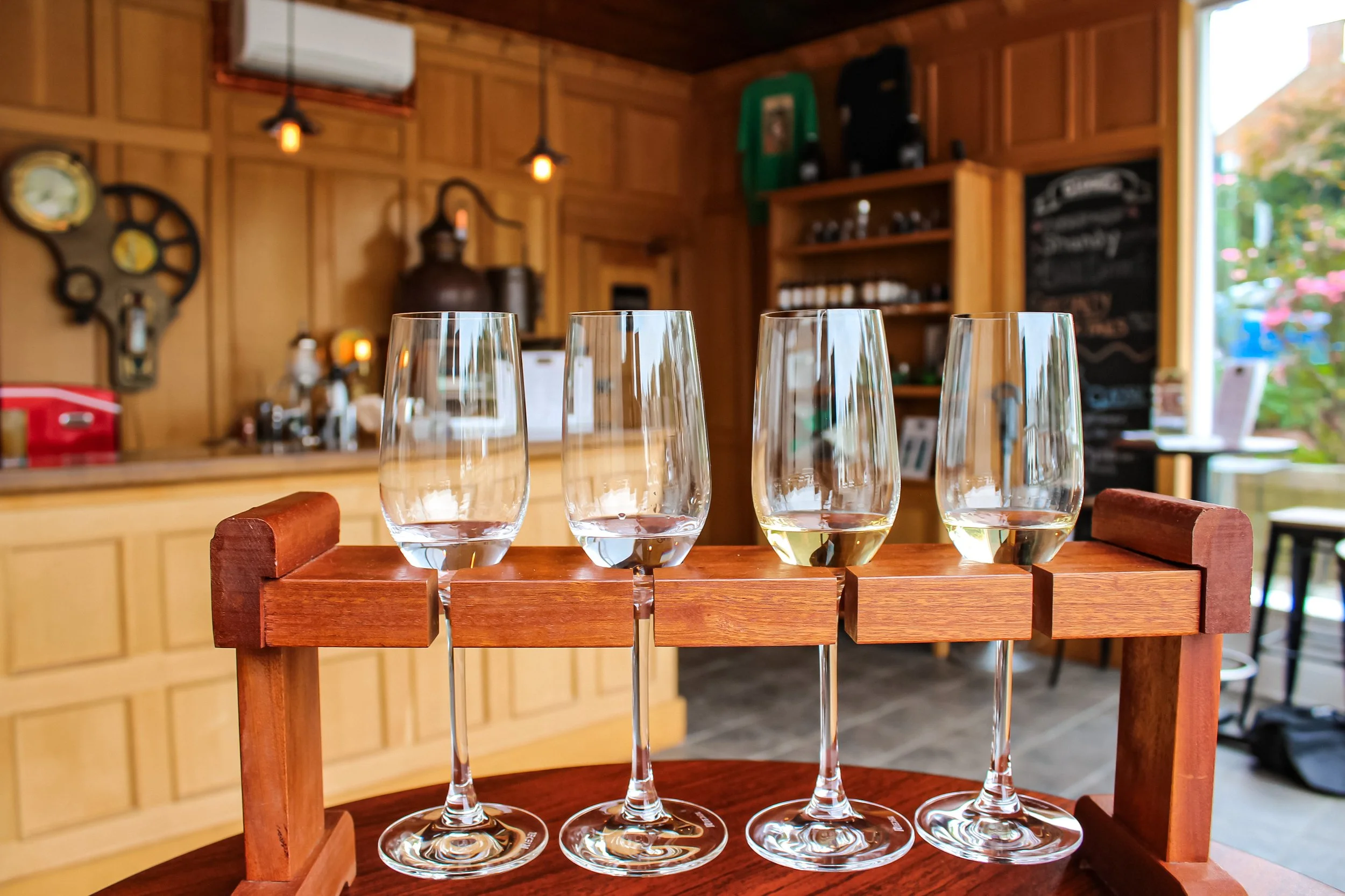 Visit Us — Mt. Defiance Cider & Distillery