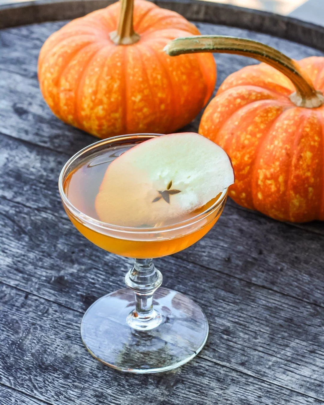 New fall cocktails arrive October 1st at the Patio Bar...👀🍁🍎

Mark your calendars and we'll see you next week!

#fallcocktails #craftcocktails #siptheseason