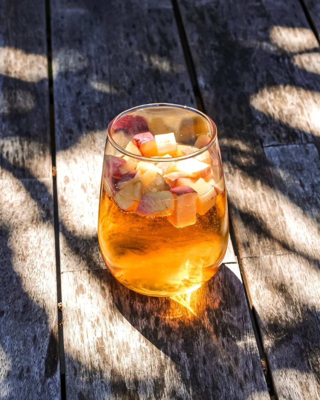 Fun fall flavors of cider in the tasting room give us all the fall feels. 🍎 🥧

#cidery #localcider #virginiacider #localapples