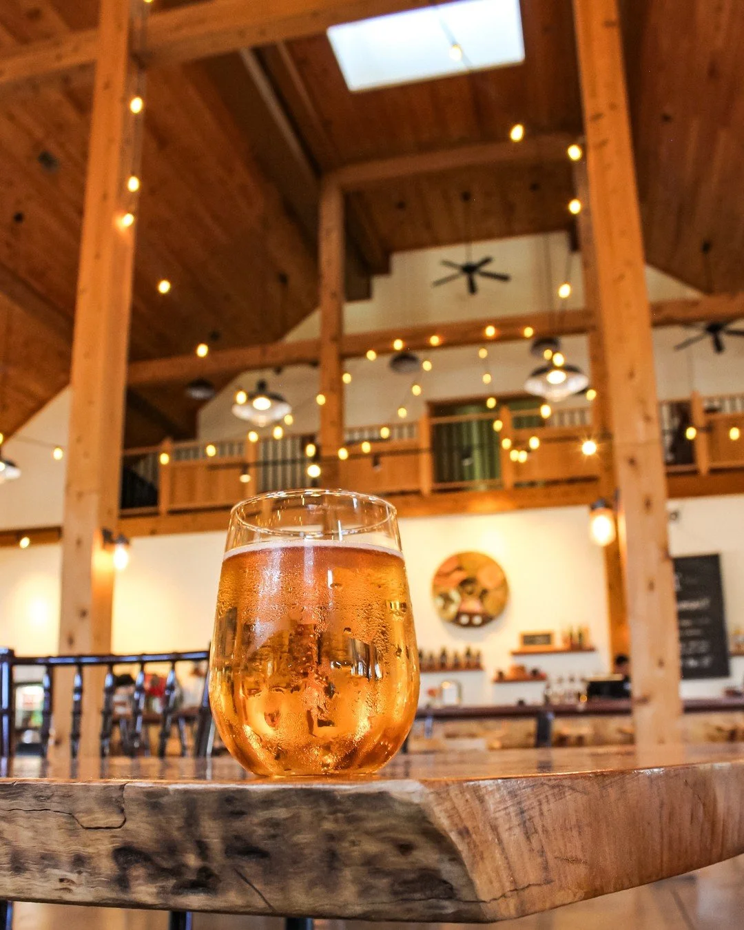 Apple Cider Donut Cider? 🍎 YES PLEASE! It's on tap &amp; ready for you to sip at our Harvest Festival Saturday October 18th from 12pm-6pm. 

Sip Apple Cider Donut Cider, enjoy apple cider donuts, caramel apples and our fall food menu. We're celebrat