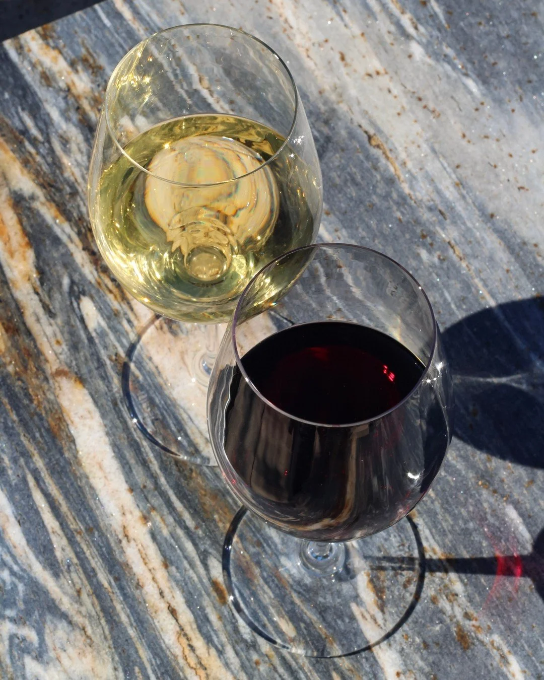 Looking for wines to pair with your Thanksgiving meal? 🦃

Our 1863 Red Blend or Skyline Chardonnay fit the bill perfectly. Swing by the Barn and pick up a bottle of each - or snag our holiday gift set, which includes these two wines plus a sparkling