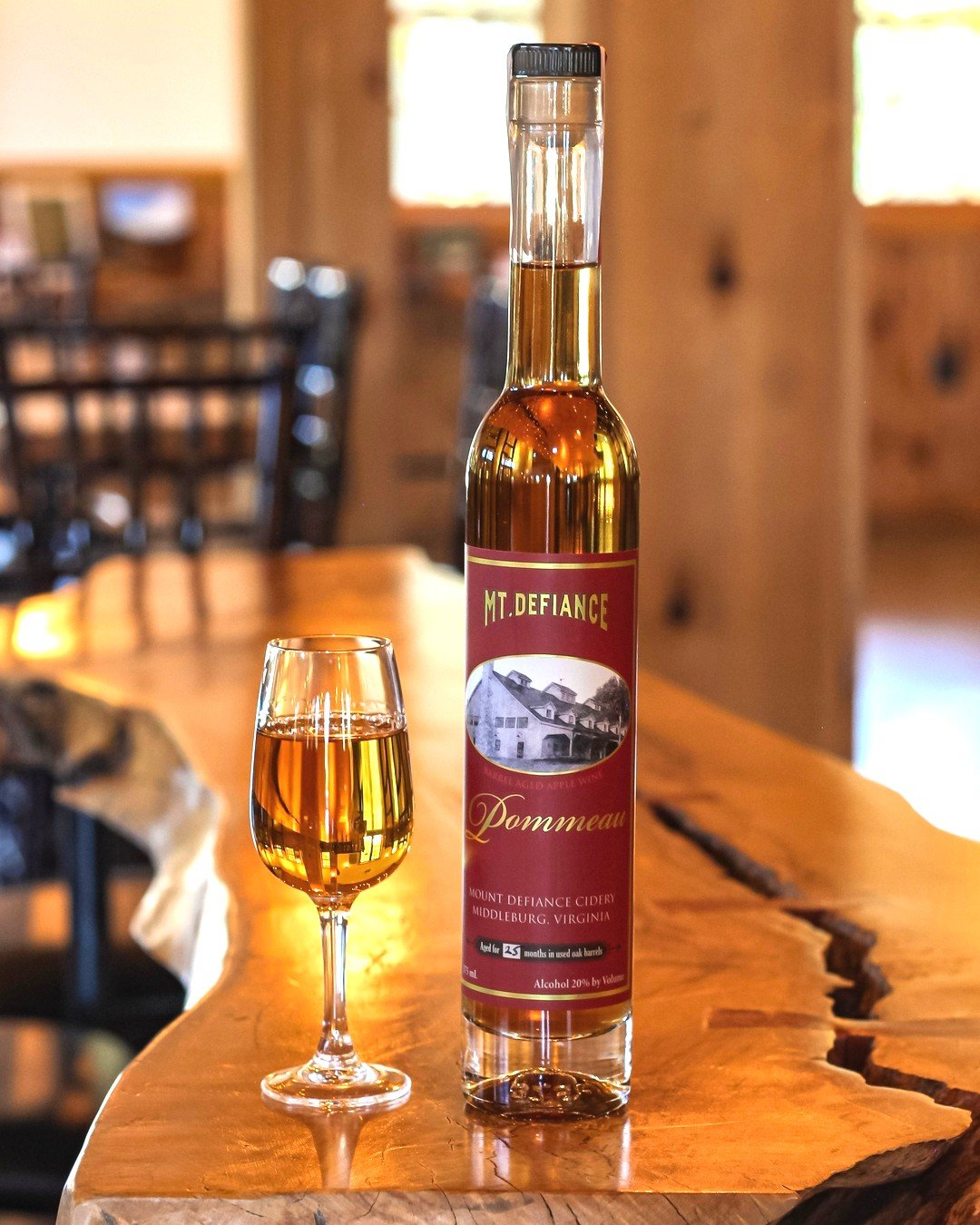 Happy Thanksgiving Mt. Defiance friends and family. 

We are so grateful for each and every one of you - for your support and enthusiasm. This year has been a huge year for us filled with lots of exciting changes and we are grateful you've been along