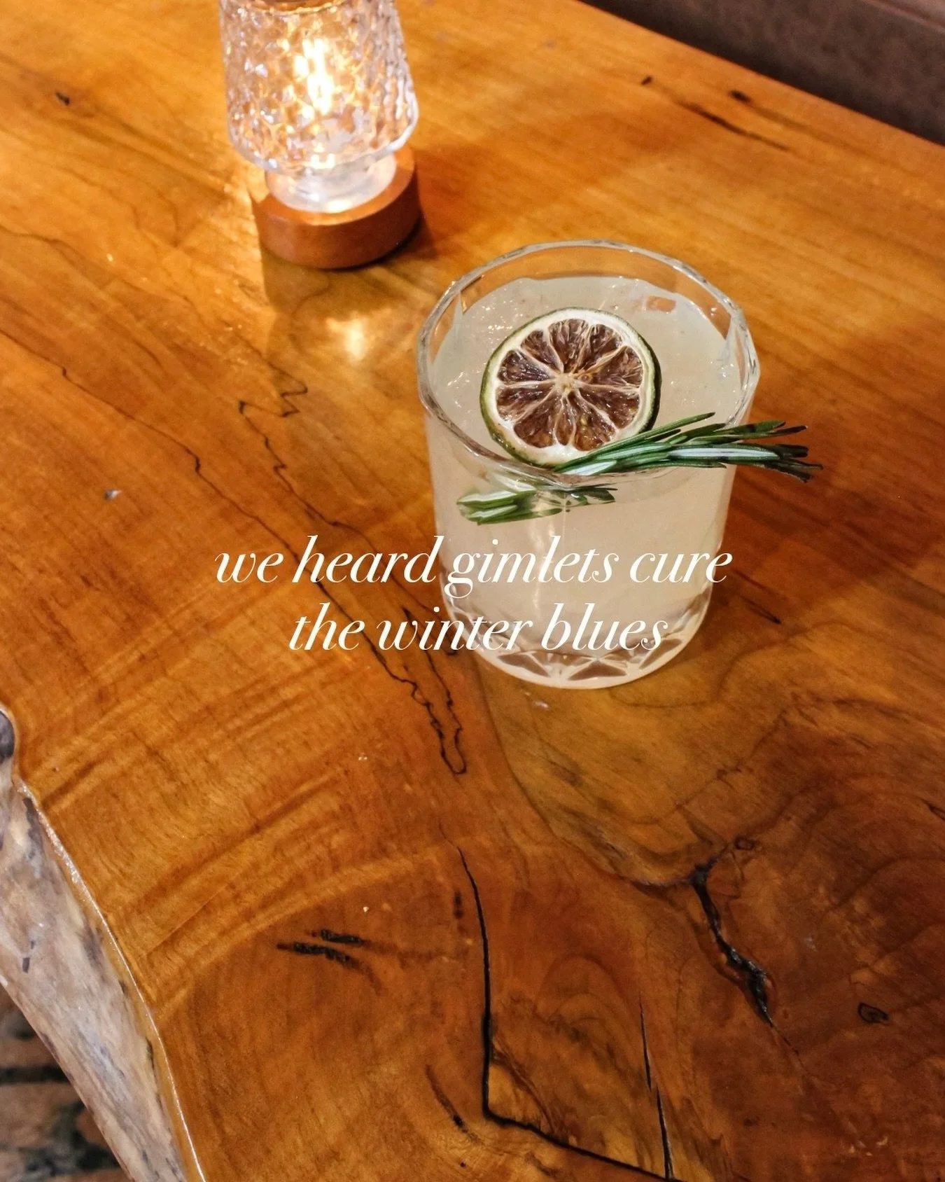 Worth a try?
⠀⠀⠀⠀⠀⠀⠀⠀⠀
#gimlet #craftcocktails #middleburgva #distillery