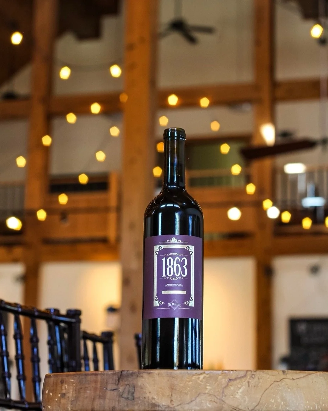 Swipe for all the reasons to visit Mt. Defiance. 
⠀⠀⠀⠀⠀⠀⠀⠀⠀
We&rsquo;re open today, Presidents&rsquo; Day, 12pm-6pm. See you for lunch and a glass of our 1863 Red Blend?
⠀⠀⠀⠀⠀⠀⠀⠀⠀
#loudounwine #dcwinecountry #middleburgva