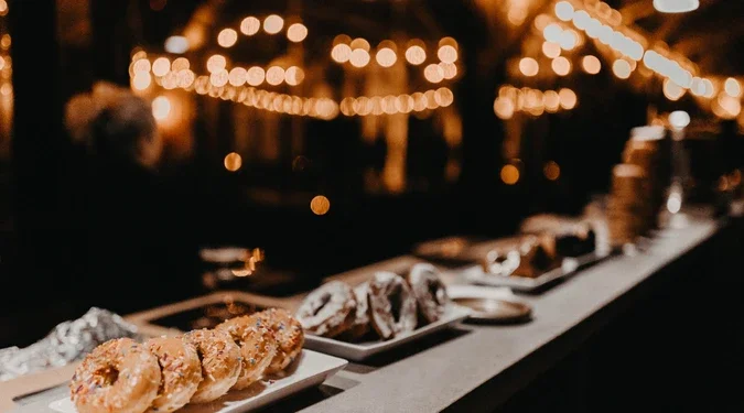 Market 93 Provisions Catering