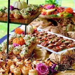 Twinleaf Catering