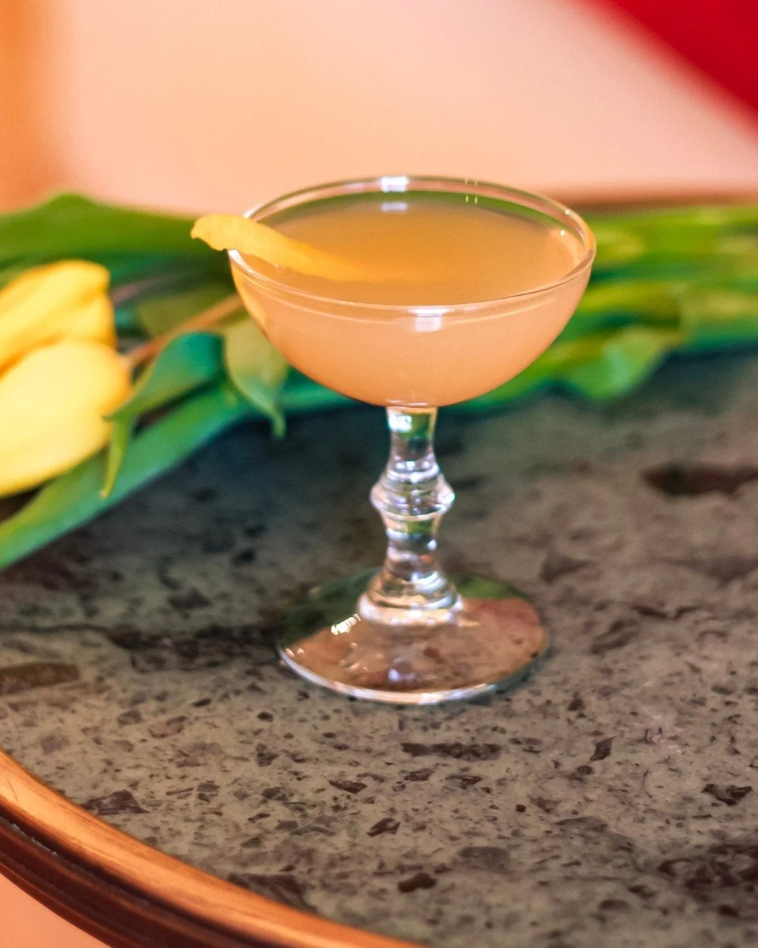 Our National Absinthe Day Soir&eacute;e kicks off Thursday March 5th! 🌿 We're celebrating all weekend long with our favorite absinthe cocktails (like our Corpse Reviver) AND traditional absinthe service. 

Join us to celebrate this seriously unique 