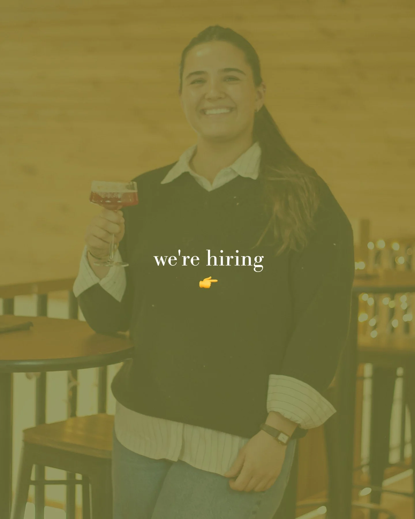 We are looking for some great people to join our team! 🤝

Details in slide 2, shoot us an email if either position sounds like a good fit for you 📧 info@mtdefiance.com. 

#nowhiring #middleburgjobs