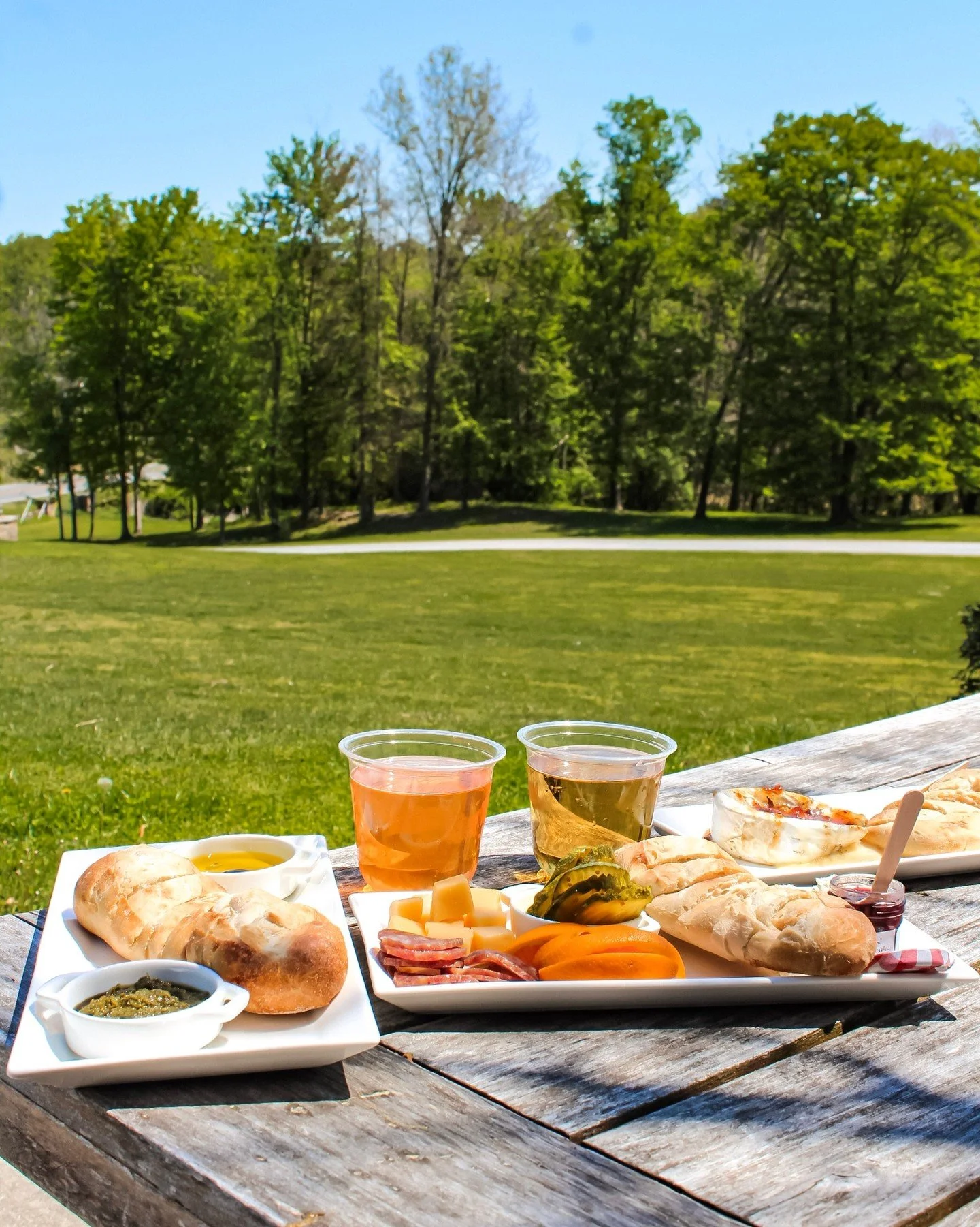 @ryansill returns the patio at Mt. Defiance Sunday May 24th with live tunes from 1pm-4pm. Enjoy a relaxing afternoon at the Barn while we pour ciders at our new outdoor cider bar.

🎶 Live Music
🍏 Handcrafted Small Batch Cider
🥪 Seasonal Paninis &a