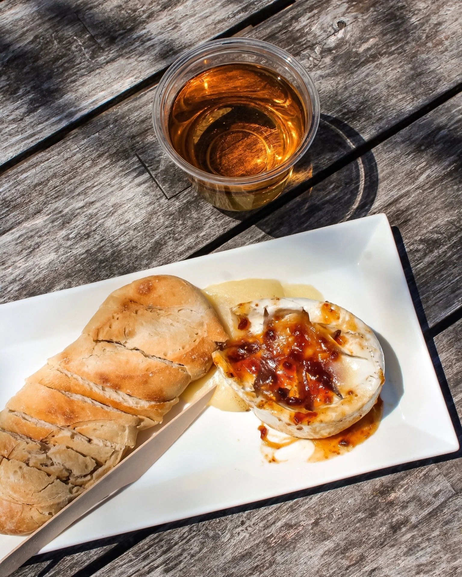 We&rsquo;re closing early at 3pm today, Saturday May 23rd, for a private event but we&rsquo;re open 12pm-3pm, come see us for a cider and a snack!
⠀⠀⠀⠀⠀⠀⠀⠀⠀
#cidery #virginiacider #brie