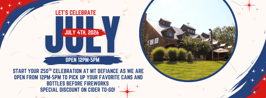 4th of July Celebration 