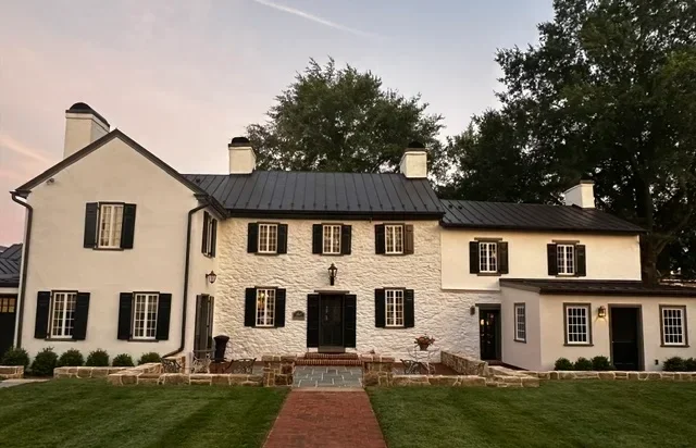 The Boyd Bed &amp; Breakfast
