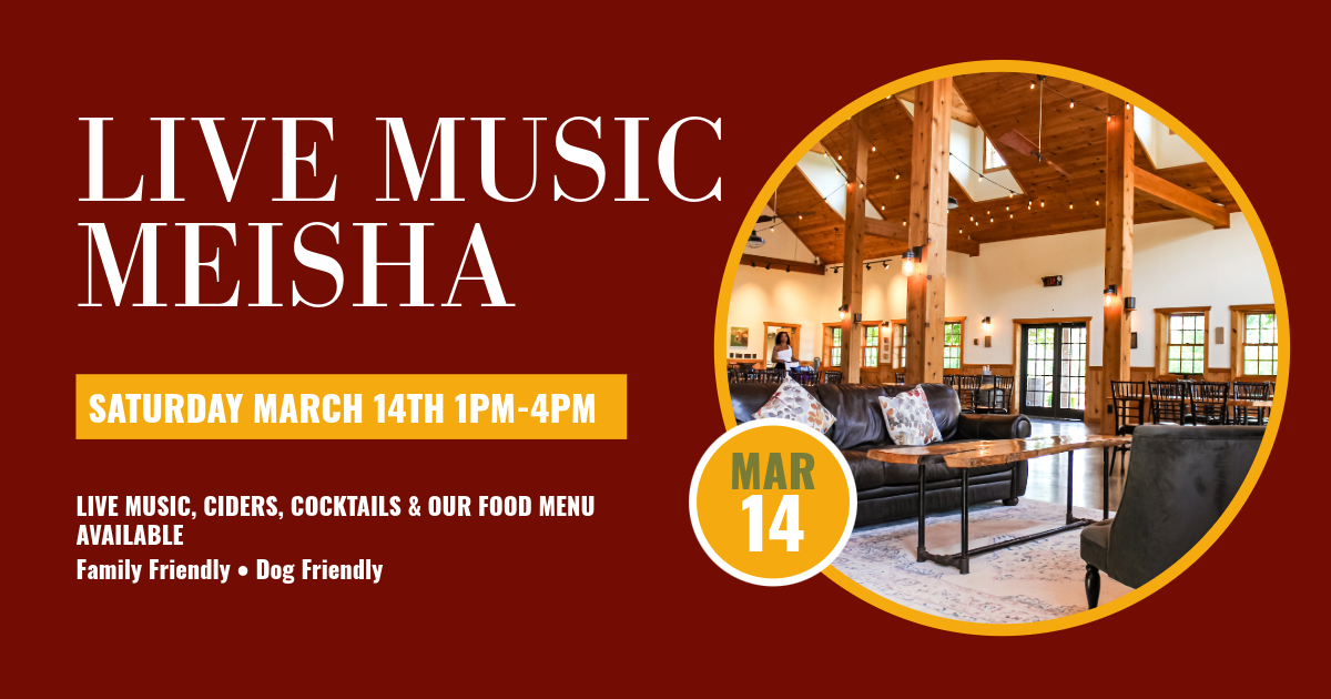 Live Music: Meisha