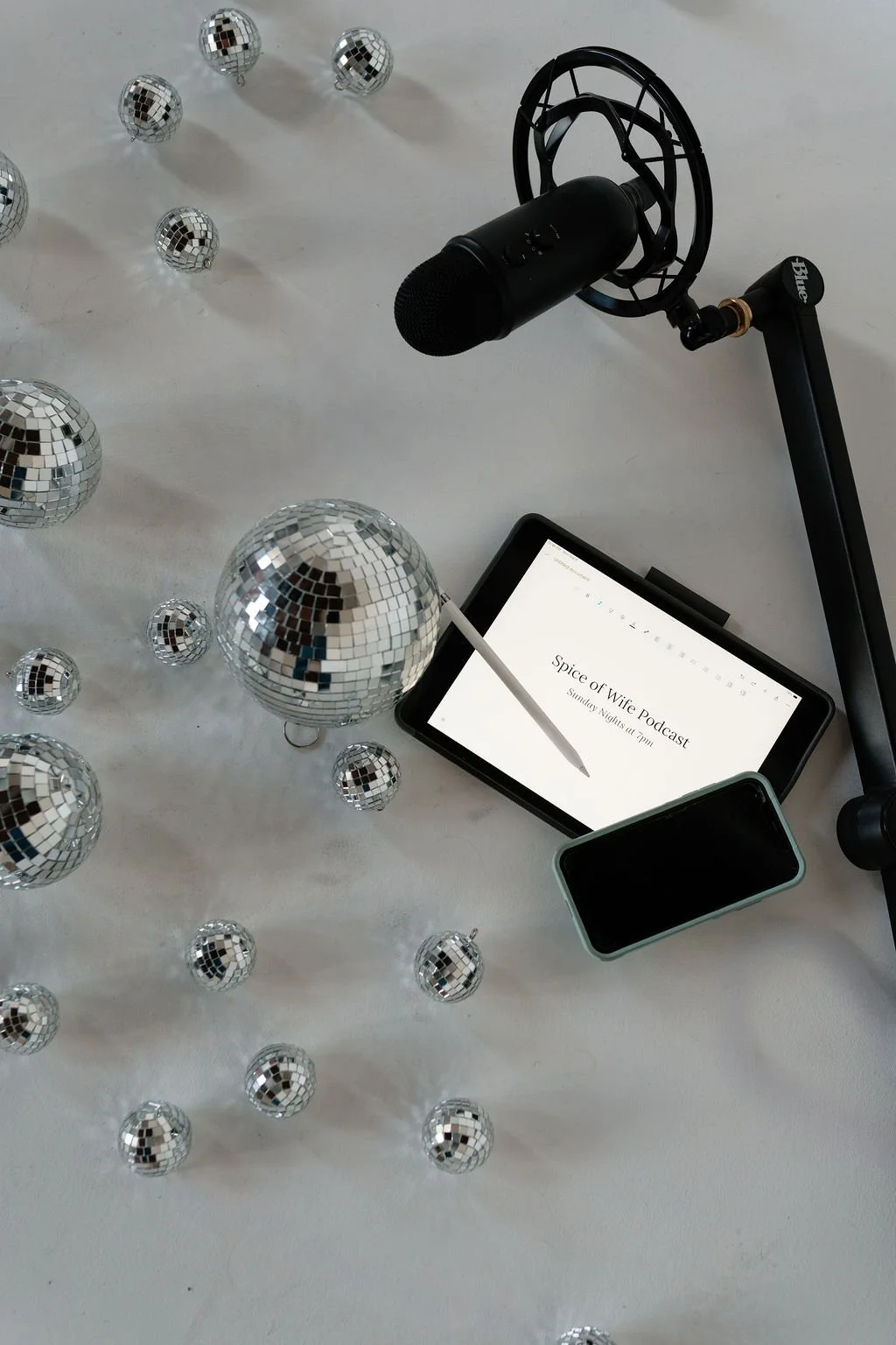 Episode 0- Welcome To The Spice Of Wife Podcast