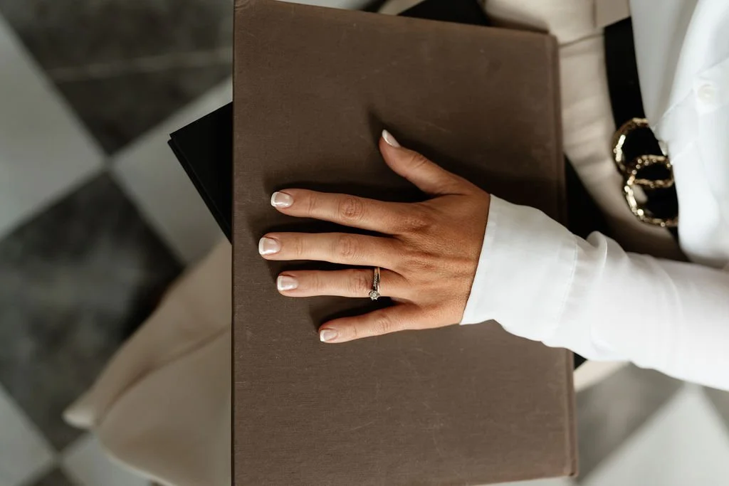 Episode 7- From Codependency to Co-Regulation