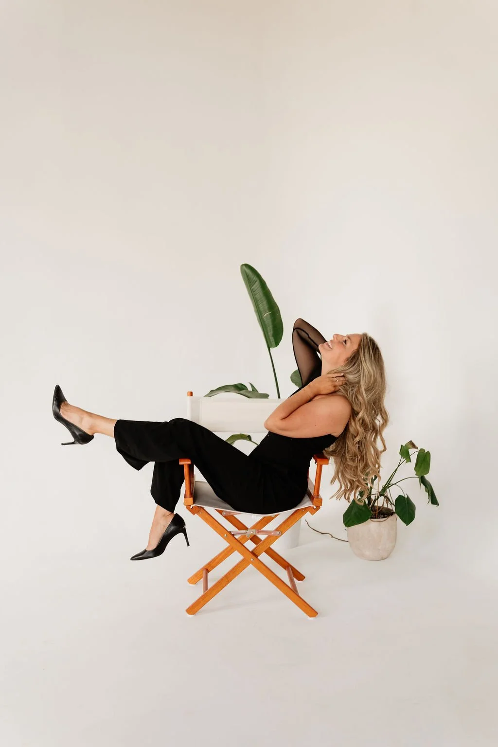 Episode 23: Loving the Woman You Were, Are, and Will Be