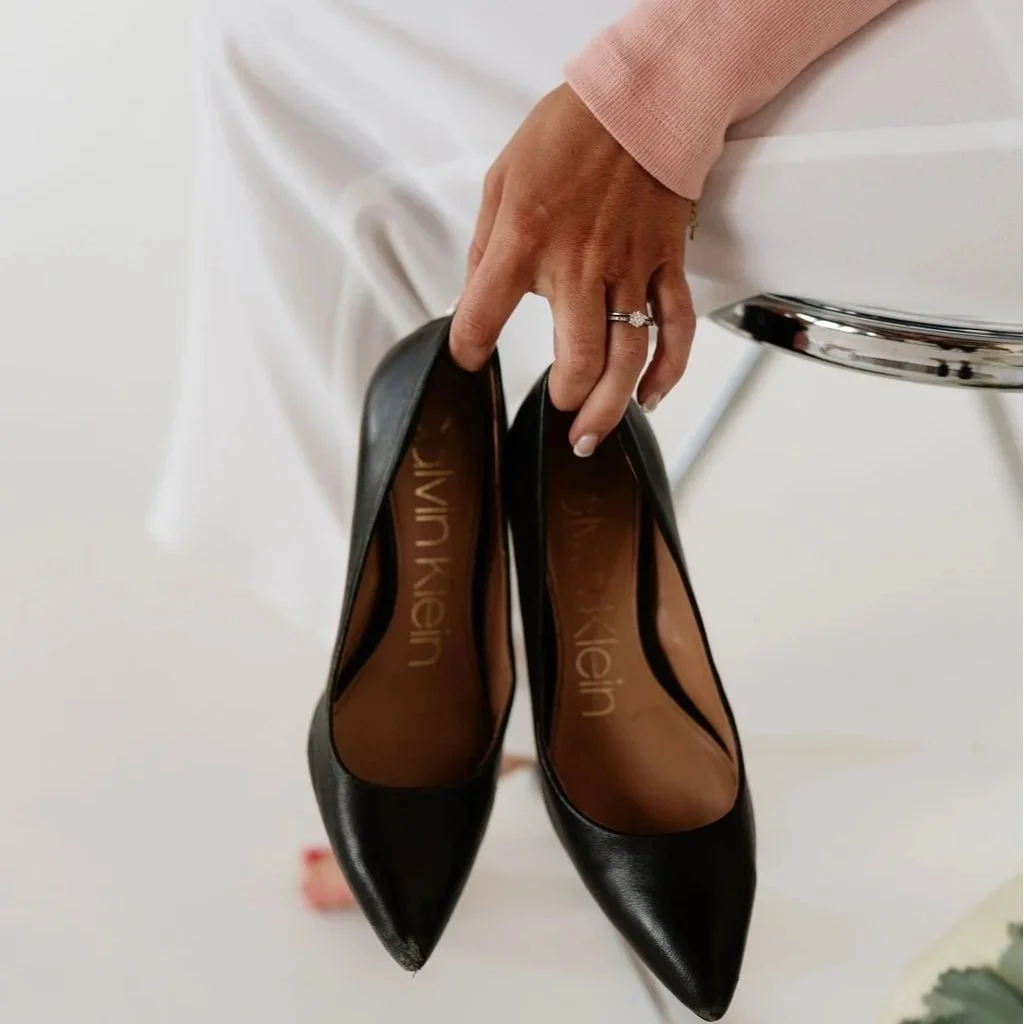 Episode 42: Restoring Marriage &amp; Business Balance