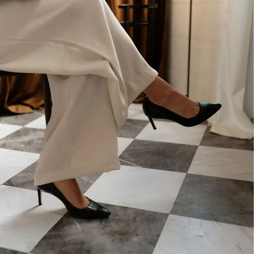 Episode 38 : Holding Beliefs for Your Man