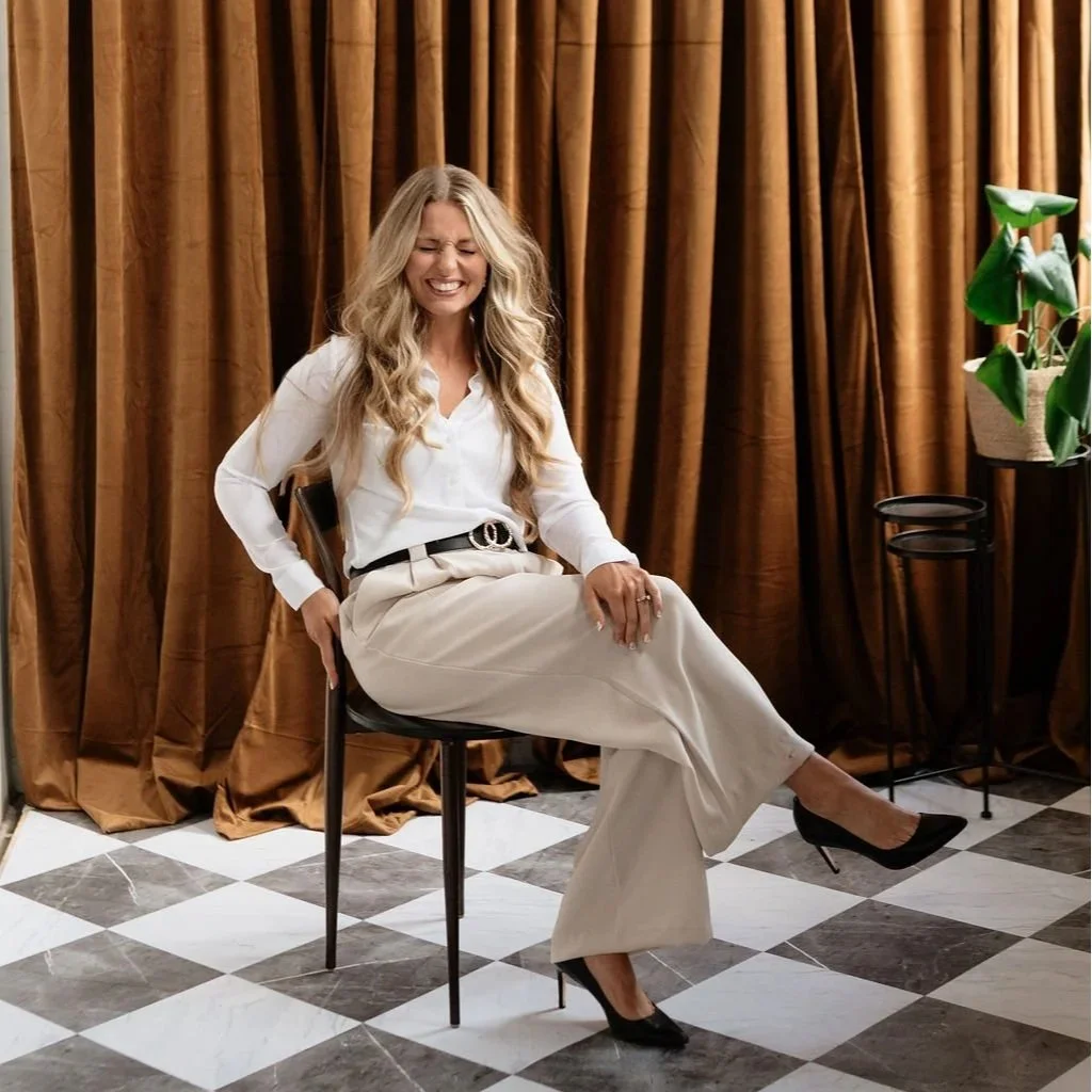 Episode 28: What Every Entrepreneur Needs to Know